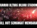 Download Lagu AKSI FULL MOMENT ULTRAS GARUDA SPANDUK INDONESIA SAMPAI MENUTUP MATA #ultrasgaruda #indonesiavschina