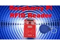 Raspberry Pi - RFID Reader RC522 Setup