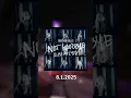 Download Lagu New song “Not Goodbye (Close My Eyes)” - out August 1st !!!!