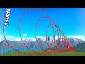3500 FT Euthanasia Coaster - Planet Coaster