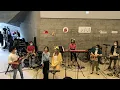《深夜浪漫》張蔓姿 Gigi Cheung X TaoTao & flat550 version 「時代女聲音樂會」@ 女流節2021 @ 大館 @ 8/28/21