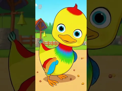Animal Sound Song , Fun Learrning #nurseryrhymes #kidssongs #farm #shorts