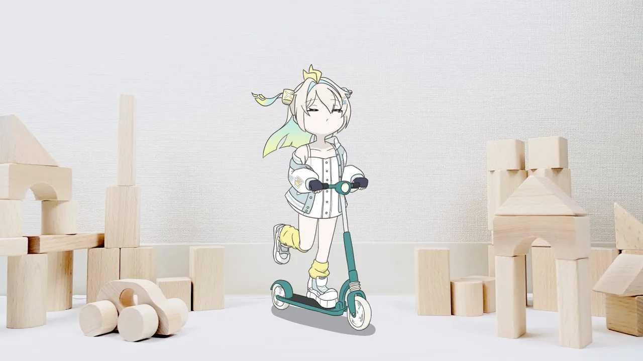 ユメミ / ルウル