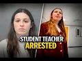 Student Teacher Arrested After Snapchat Post