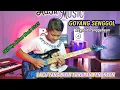 Download Lagu Lagu Yang Bikin Penonton Tawuran || GOYANG SENGGOL - Camelia Malik - Cover Aqsa Melody