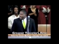 Download Lagu Pastor Smith Sings- Lord I Thank YOU
