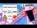 *FREE* ADMIN COMMANDS In Dress To Impress!