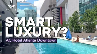 Is This Atlanta Hotel Worth It for Your Trip