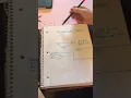 Triangle Sum Theorem