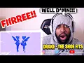 Download Lagu STORY TELLING DRIZZY!!!! Drake - The Shoe Fits (Audio) (REACTION)