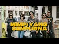 Peterpan - Mimpi Yang Sempurna | DARL Cover