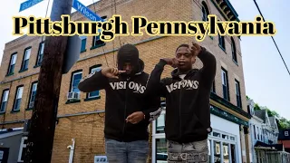 Visiting Pennsylvania Most Dangerous Hoods Pittsburgh Pennsylvania