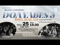 Download Lagu Ibadah Doa Malam GSJS TP - Ps. DR. Samuel Gunawan, MBA - Pk 19.00 (25 Juni 2025)