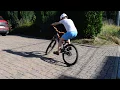 Download Lagu Ride in the Autumn -- Mountainbiking in Priesa