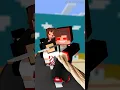 Download Lagu The Tug of War : Dark JJ Team vs Normal JJ Team PT3 - MAIZEN Minecraft Animation