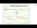 Polyhedral Compilation and Loop Optimizations - Siplifying Reductions Revised