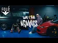 Lagu lluni ft. BUTA - MEMPHIS