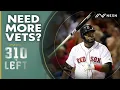 David Ortiz On What The Red Sox Need In 2025