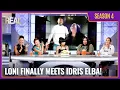 Full Episode Loni Love Finally Meets Idris Elba