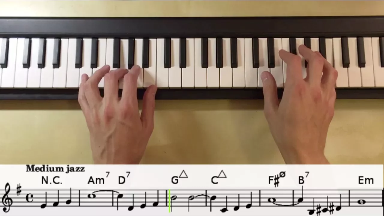 Learn Audio DSP 3: Playing MIDI notes with an oscillator