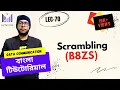 Scrambling B8ZS Data Communication Lecturelia