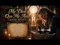Jesús Adrián Romero - Me Dice Que Me Ama 🎙️ Michael Bennet Cover