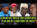 Download Lagu Almajiri System Has Tired Us. Our Leaders Need To Learn From The South \u0026 See How To Train Theirs