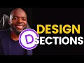 Divi Tutorial - How to design beautiful sections