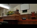 Terry W Smith Funeral 6-13-2017