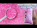 Download Lagu 500GR TAPIOKA BISA JADI 5 LITER CENDOL ‼️ RESEP CENDOL PINK + KUAHNYA