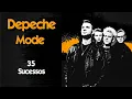 Download Lagu D.e.p.e.c.h.e_M.o.d.e  -  35 Sucessos (+Bonus Remix)