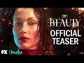 The Beauty | Official Teaser | Evan Peters, Ashton Kutcher, Rebecca Hall | FX