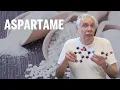 What s the issue with aspartame The Right Chemistry