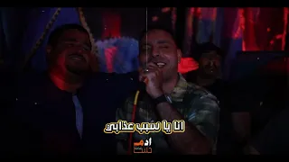 مصطفى الحلوانى قولت كبرت خلاص وعقلت قفلت الحب بابي 