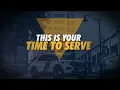 New Jersey State Police Recruitment - Serve with Honor