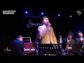[SOUNDTRIP] ALONZO BRATA