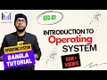 Part-1 1 Operating System Introduction OS