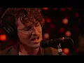 Nation of Language - I'm Not Ready For The Change (Live on KEXP)