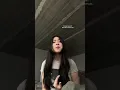 Download Lagu whoaked for yad? #yad #coversong #cover #singing #viral #shorts