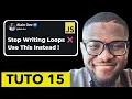 Stop Writing for Loops Like This Use The every Method Instead