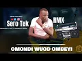 Lagu Sero tek Remix - Omondi Wuod Ombeyi ft Apesi Mnyamamkali || Sms \
