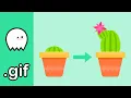 Create an animated GIF - The Wick Editor Tutorial