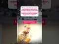 Download Lagu Rezeki tak tertukar #shorts #shortvideo #kutipanceramahislami