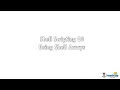 Shell Scripting 03 - Using Shell Arrays