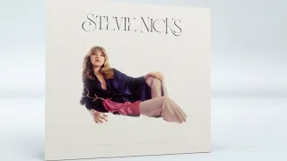 Stevie Nicks Complete Studio Albums & Rarities - Unboxing Video