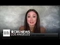 Tracker star Fiona Rene on the hit CBS drama