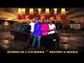 Mazaza- Hitboss SA; LTD Muzika feat Razolo; Westboy