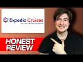 Expedia Cruises Review My Honest User Experience Booking Cruises Online in 2025
