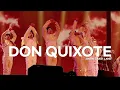 Download Lagu [4K] 230310 캐럿랜드 SEVENTEEN (세븐틴) - DON QUIXOTE (돈키호테) | 2023 CARAT LAND