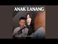 Lagu Anak Lanang